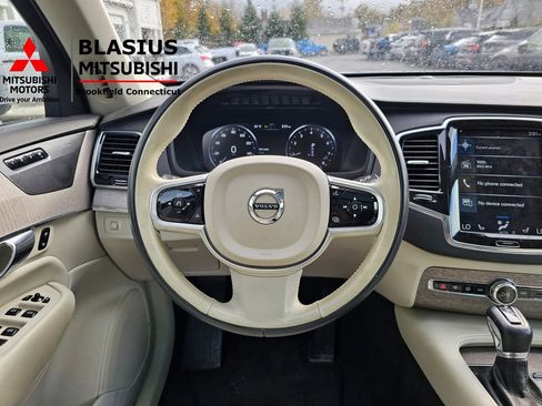 Used 2022 Volvo XC90 T6 Inscription image 30