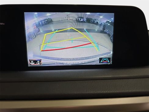 Certified 2022 Lexus RX 450h 450h image 22