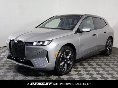 Used 2026 BMW iX xDrive45