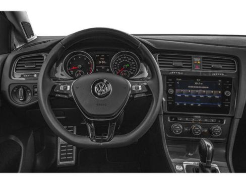 Used 2019 Volkswagen Golf Alltrack SEL AWD/4WD image 7