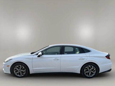 Used 2023 Hyundai Sonata SEL image 10