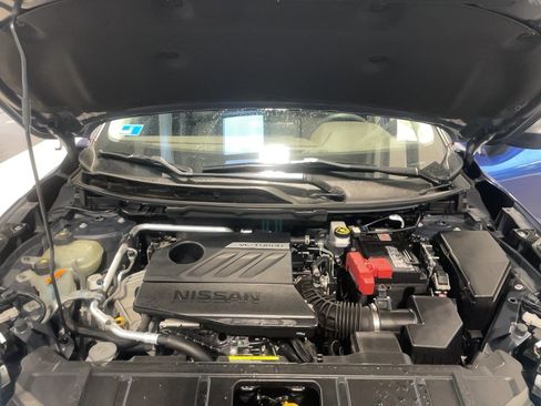 Used 2023 Nissan Rogue S image 20