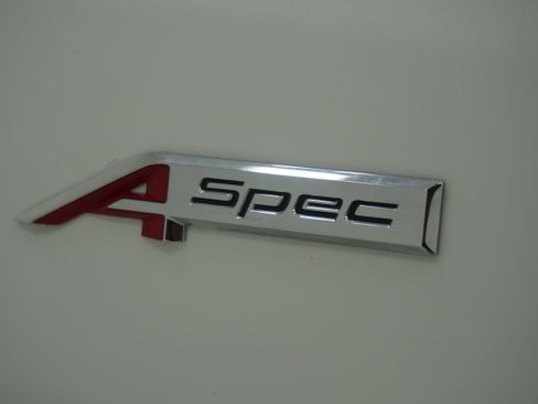 Used 2021 Acura RDX A-Spec FWD image 8