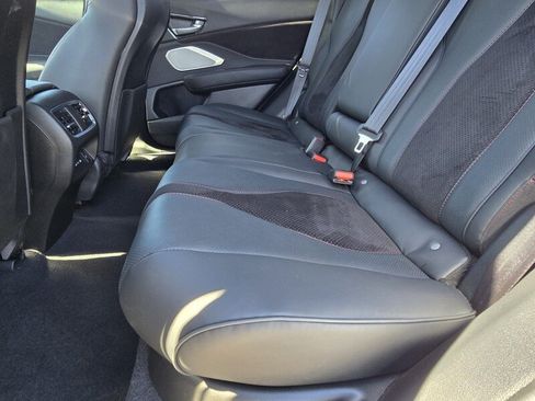 Used 2022 Acura RDX AWD image 12