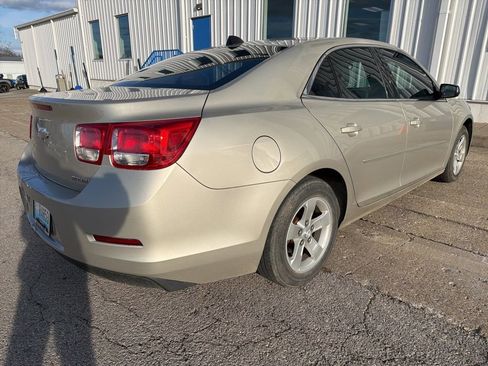 Used 2013 Chevrolet Malibu LS w/ Protection Package image 3
