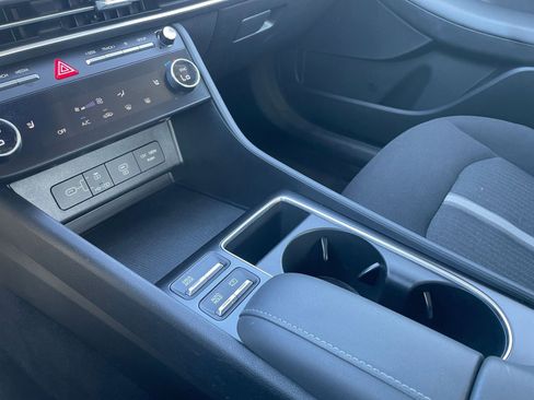 Used 2025 Hyundai Sonata SEL image 41