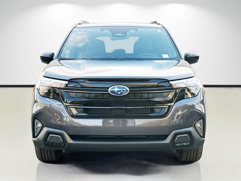 New 2026 Subaru Forester Sport AWD/4WD image 8