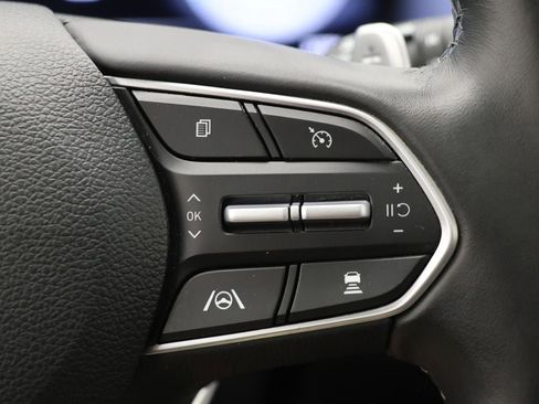 Used 2023 Hyundai Santa Fe Limited AWD/4WD image 21