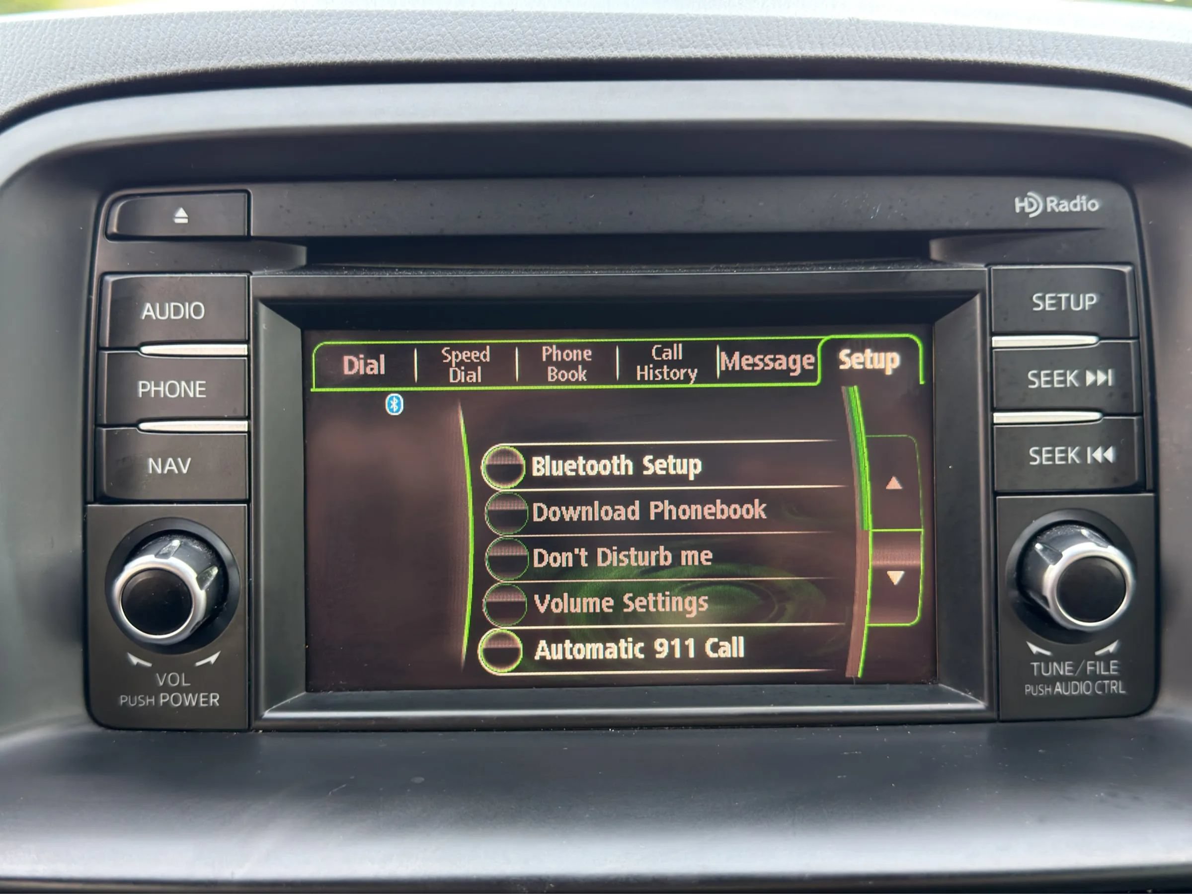 Used 2015 MAZDA CX-5 Touring FWD image 31