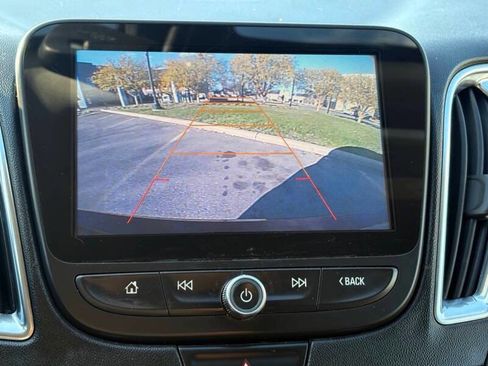 Used 2016 Chevrolet Malibu LT image 23