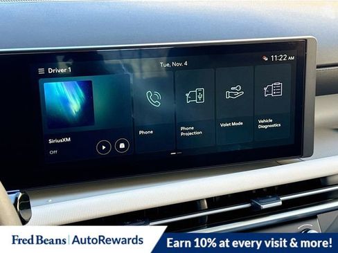 New 2026 Hyundai Tucson SE AWD/4WD image 13