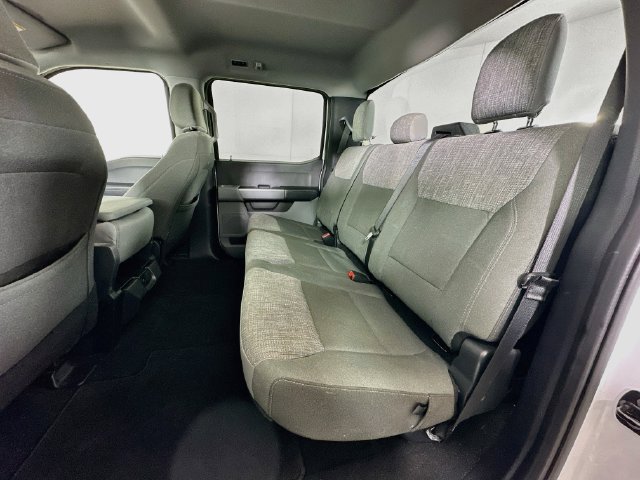 Used 2025 Ford F250 XLT w/ Snow Plow Prep Package AWD/4WD image 29