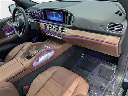 New 2026 Mercedes-Benz GLE 350 4MATIC image 21