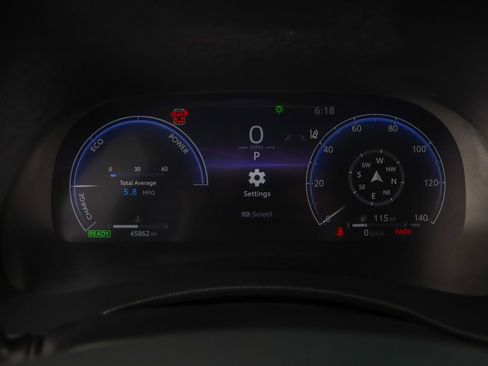 Used 2023 Toyota Highlander Limited image 15