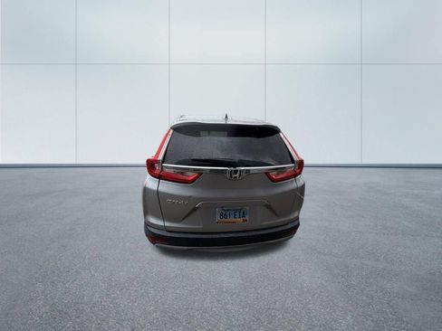 Used 2018 Honda CR-V EX image 7