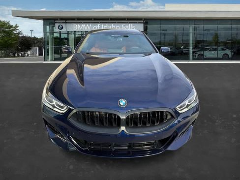 New 2026 BMW 840i xDrive image 2