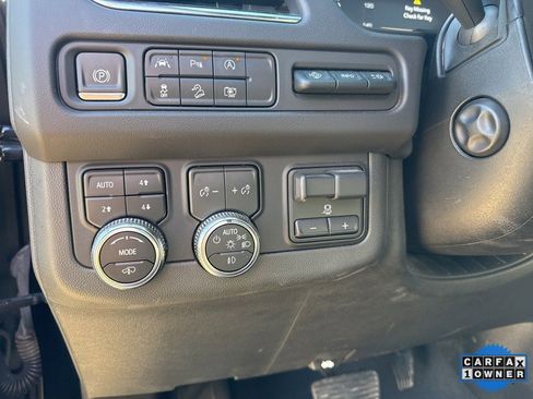 Used 2023 GMC Yukon XL AT4 w/ AT4 Premium Plus Package image 15