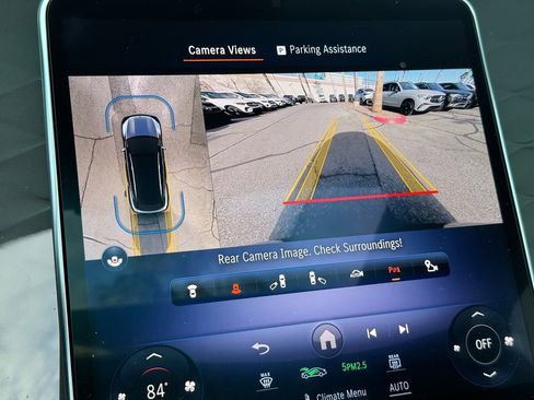 Certified 2023 Mercedes-Benz EQS 450+ SUV image 31