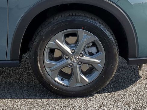 New 2026 Honda HR-V LX image 10