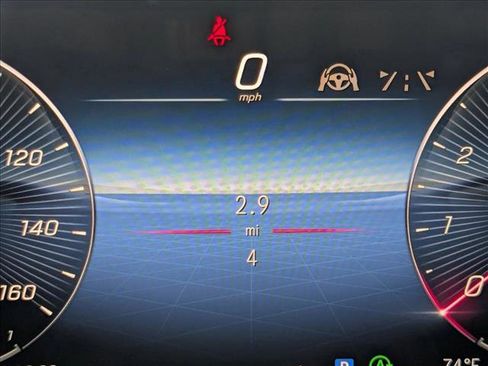 New 2026 Mercedes-Benz GLE 450 4MATIC image 11