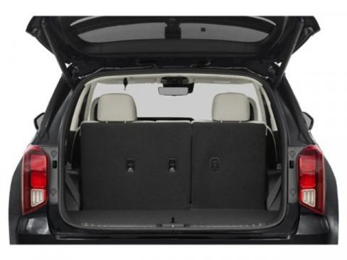 Used 2023 Hyundai Palisade Calligraphy image 14