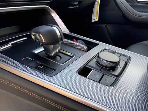 New 2026 MAZDA CX-90 3.3 Turbo w/ Preferred Package image 7