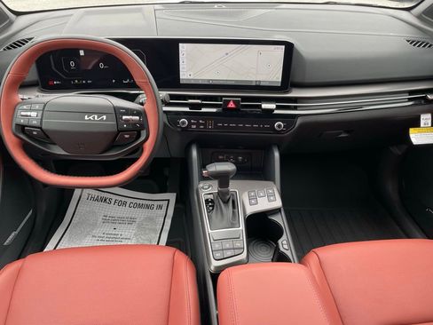 New 2026 Kia Sportage SX AWD/4WD image 27