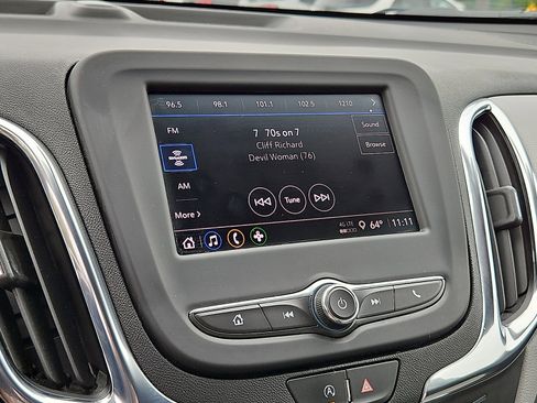 Used 2023 Chevrolet Equinox LS w/ LS Convenience Package AWD/4WD image 16