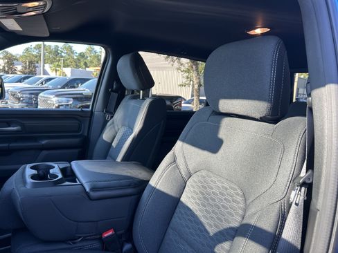 New 2025 RAM 1500 Tradesman w/ Off Road Group image 13