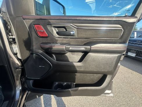 Used 2023 RAM 1500 TRX w/ TRX Level 2 Equipment Group AWD/4WD image 28
