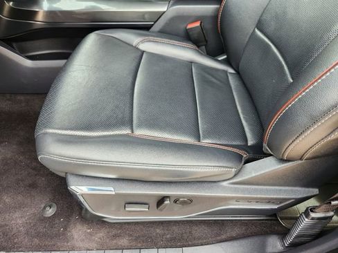 Used 2022 Ford F150 Lariat AWD/4WD image 22