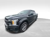 Used 2018 Ford F150 XLT w/ Equipment Group 302A Luxury image 4