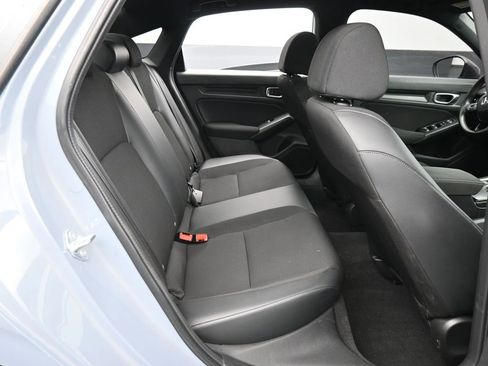 Certified 2023 Honda Civic Sport image 38