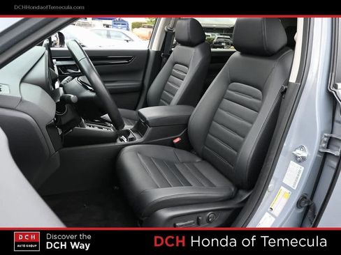 Used 2023 Honda CR-V EX-L image 18