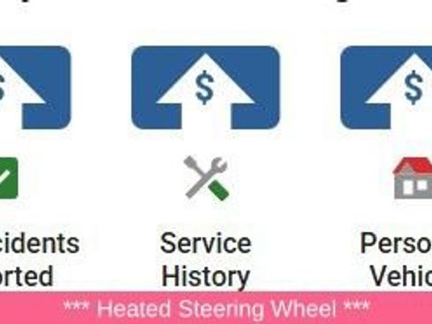 Used 2017 Audi A4 2.0T allroad Premium Plus w/ Technology Package image 3