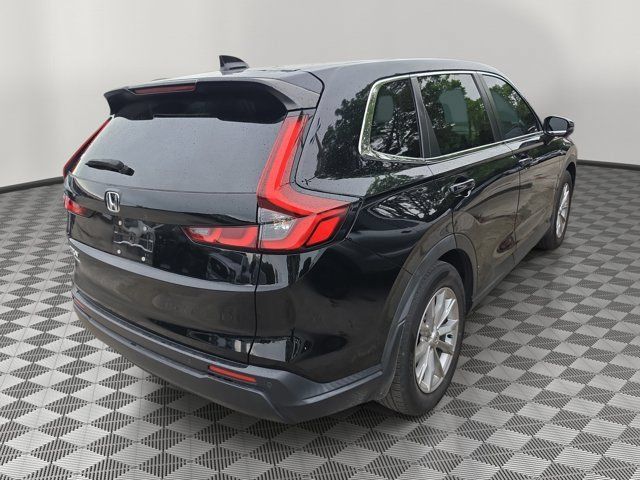 Used 2023 Honda CR-V EX-L image 4