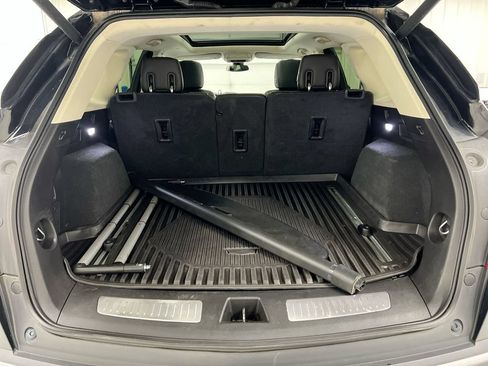 Used 2019 Cadillac XT5 Luxury AWD/4WD image 24