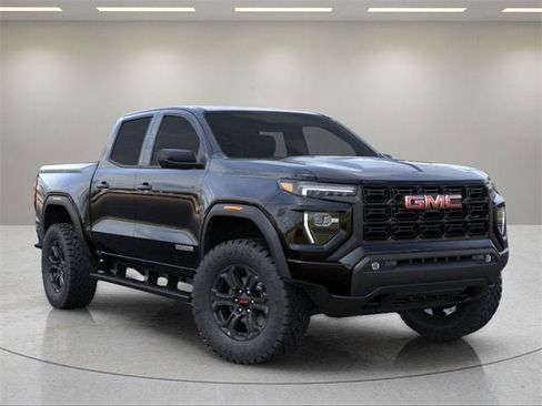 New 2025 GMC Canyon Elevation w/ Convenience Package image 1