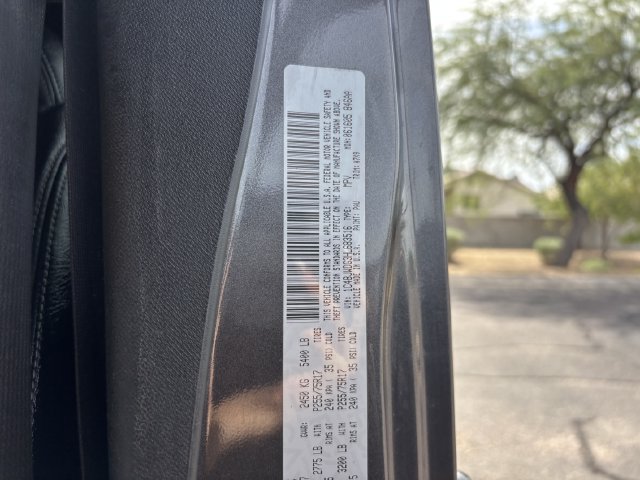 Used 2017 Jeep Wrangler Unlimited Sport w/ Quick Order Package 24S AWD/4WD image 32