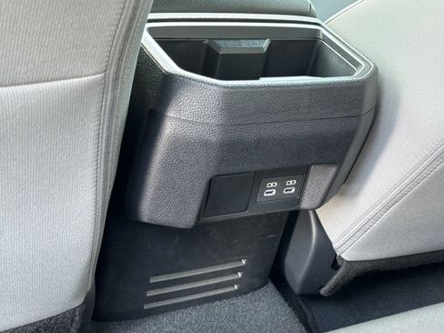 Used 2026 Toyota Tacoma TRD Sport RWD image 14