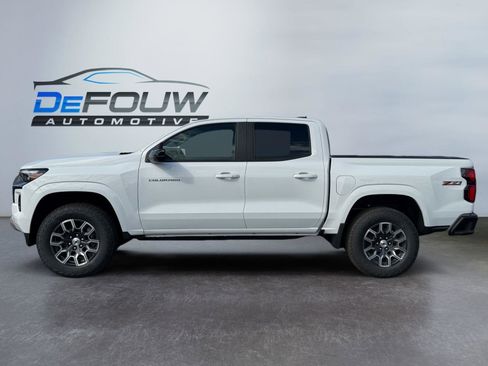 New 2026 Chevrolet Colorado Z71 w/ Z71 Convenience Package 2 image 6