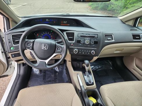 Used 2014 Honda Civic LX image 18