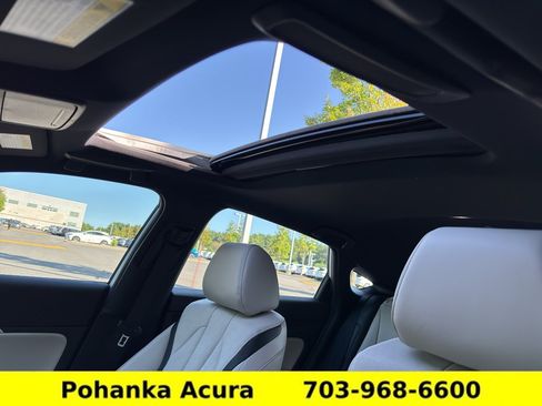 Certified 2024 Acura Integra A-Spec w/ Technology Package FWD image 20