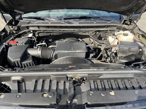 Used 2024 GMC Sierra 2500 AT4 w/ AT4 Preferred Package image 56