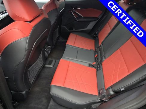 Used 2024 BMW X1 xDrive28i w/ Convenience Package image 13