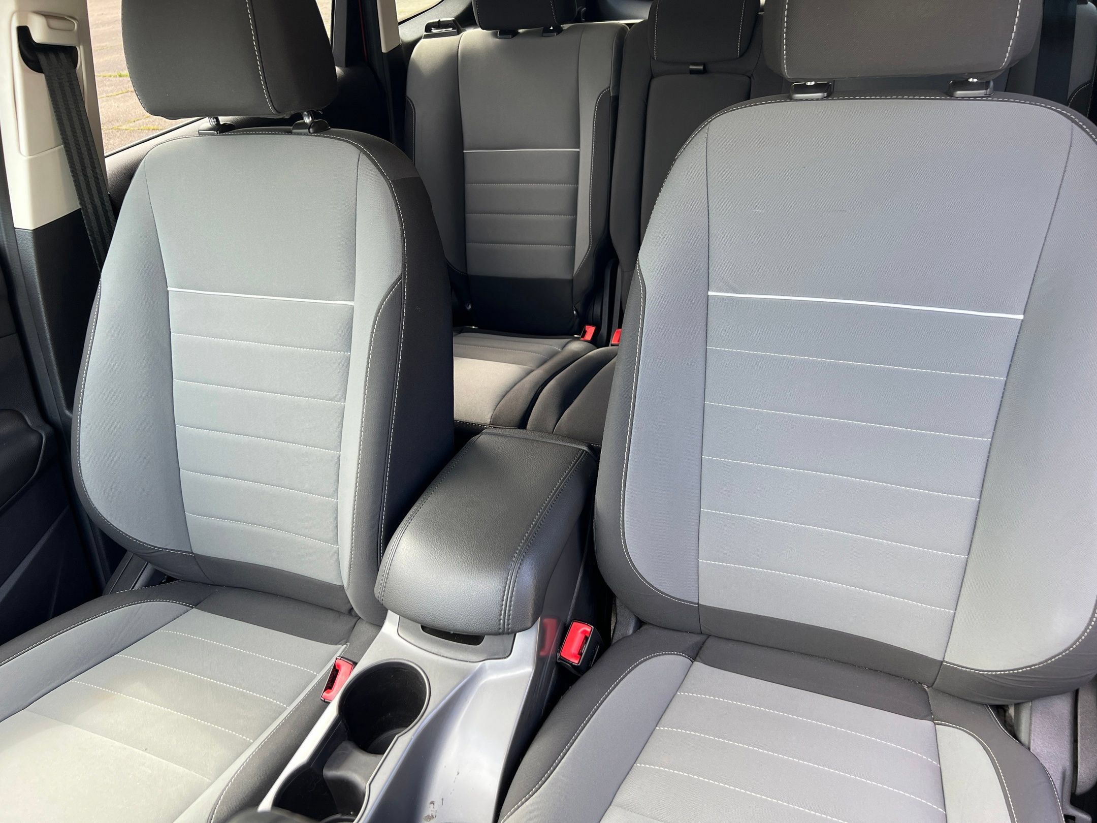 Used 2013 Ford Escape SE AWD/4WD image 18