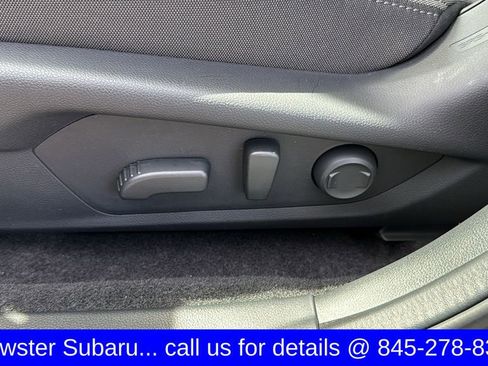 New 2026 Subaru Crosstrek 2.0i Premium AWD/4WD image 8