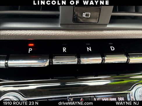 Certified 2023 Lincoln Nautilus Reserve w/ Equipment Group 201A AWD/4WD image 41
