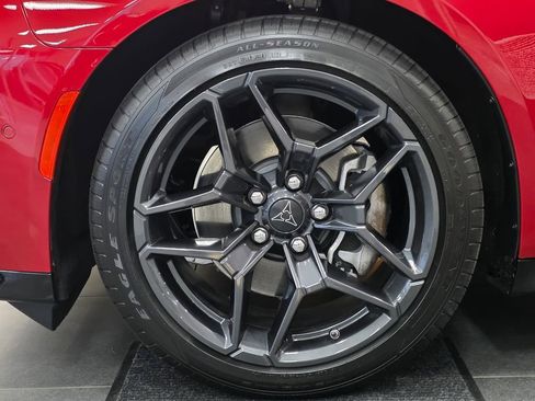 Used 2024 Dodge Charger R/T w/ Plus Group image 11