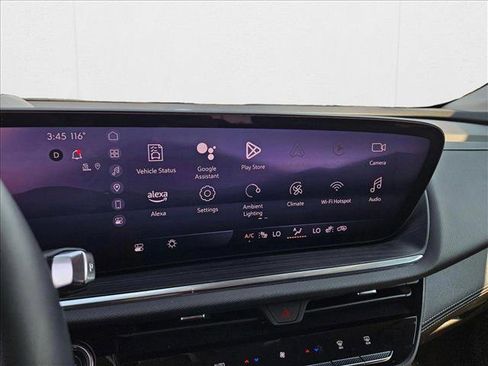 New 2025 Buick Envision Preferred image 12